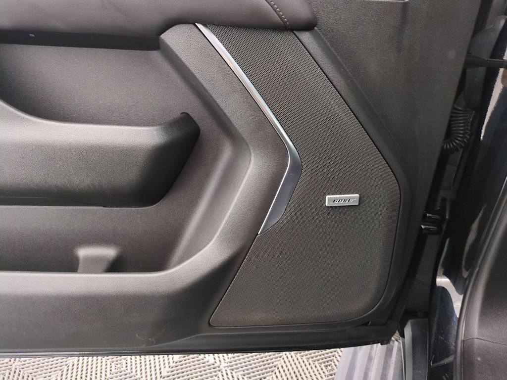 Thumbnail: 2021 Chevrolet Tahoe - 33