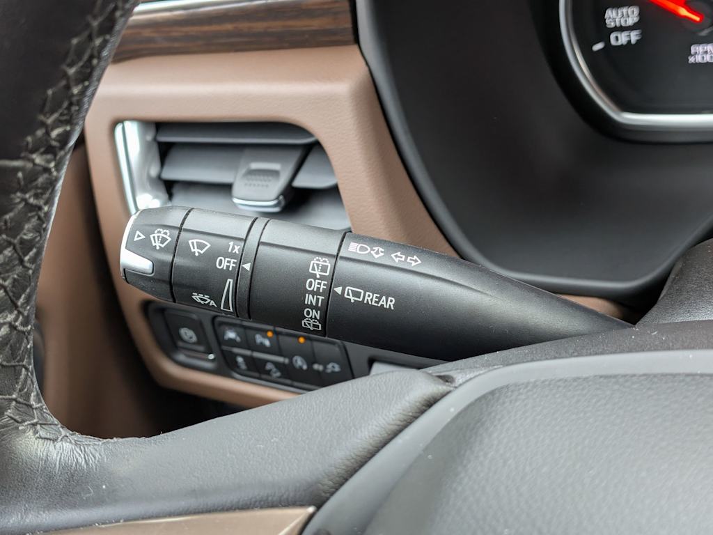 Thumbnail: 2021 Chevrolet Tahoe - 15