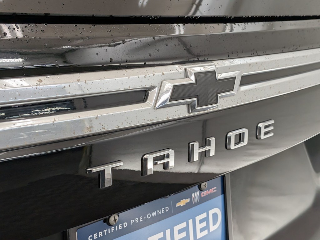 Thumbnail: 2021 Chevrolet Tahoe - 27