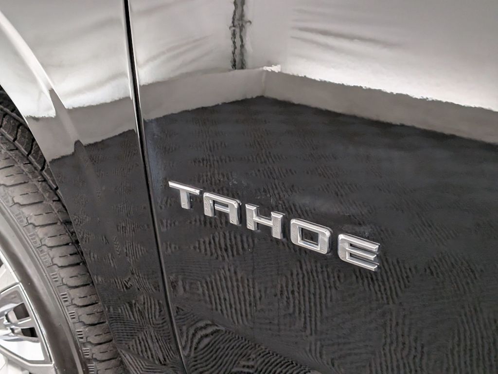 Thumbnail: 2021 Chevrolet Tahoe - 6