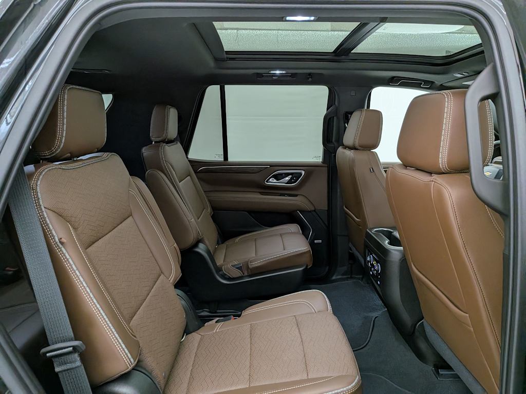 Thumbnail: 2021 Chevrolet Tahoe - 31