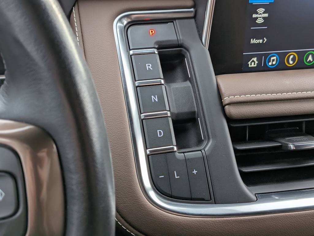 Thumbnail: 2021 Chevrolet Tahoe - 37