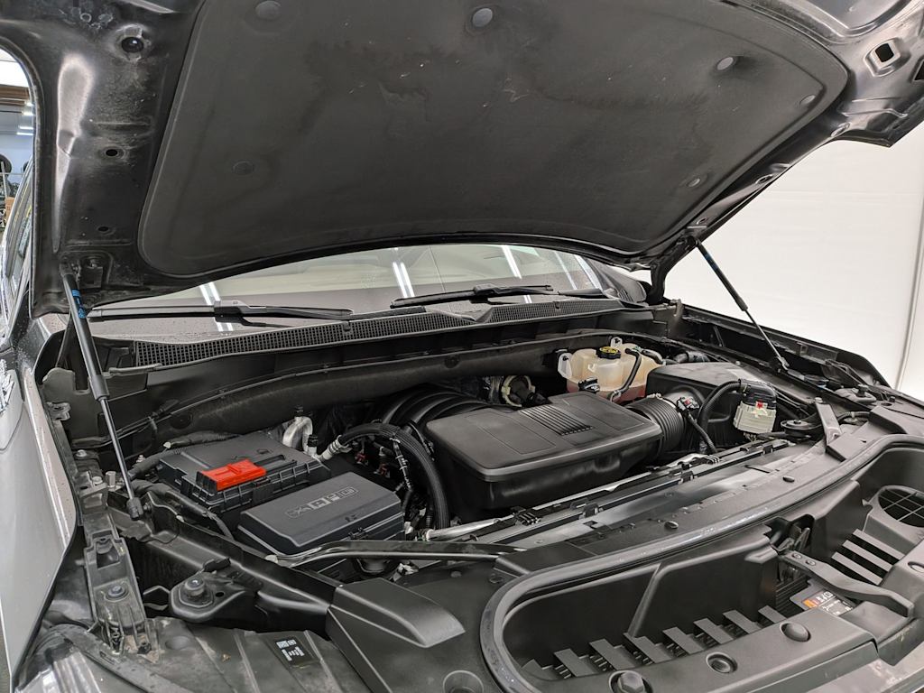 Thumbnail: 2021 Chevrolet Tahoe - 8