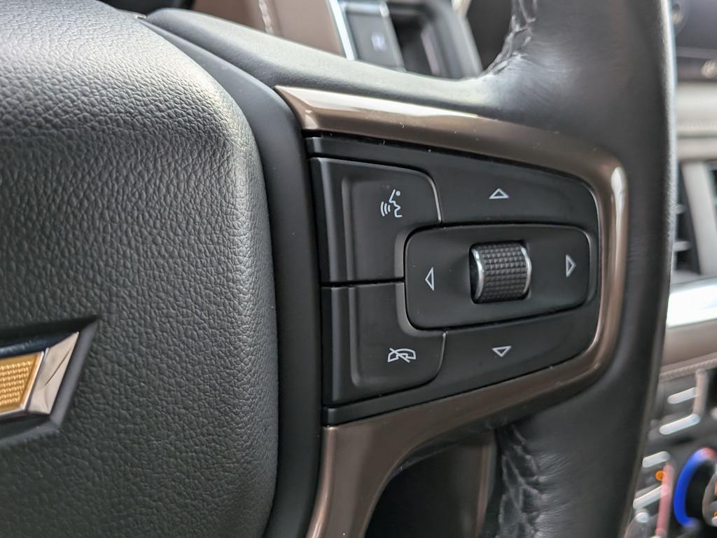 Thumbnail: 2021 Chevrolet Tahoe - 33