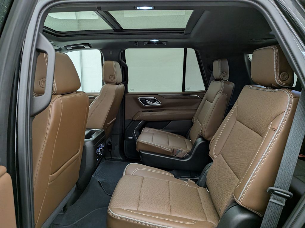 Thumbnail: 2021 Chevrolet Tahoe - 30