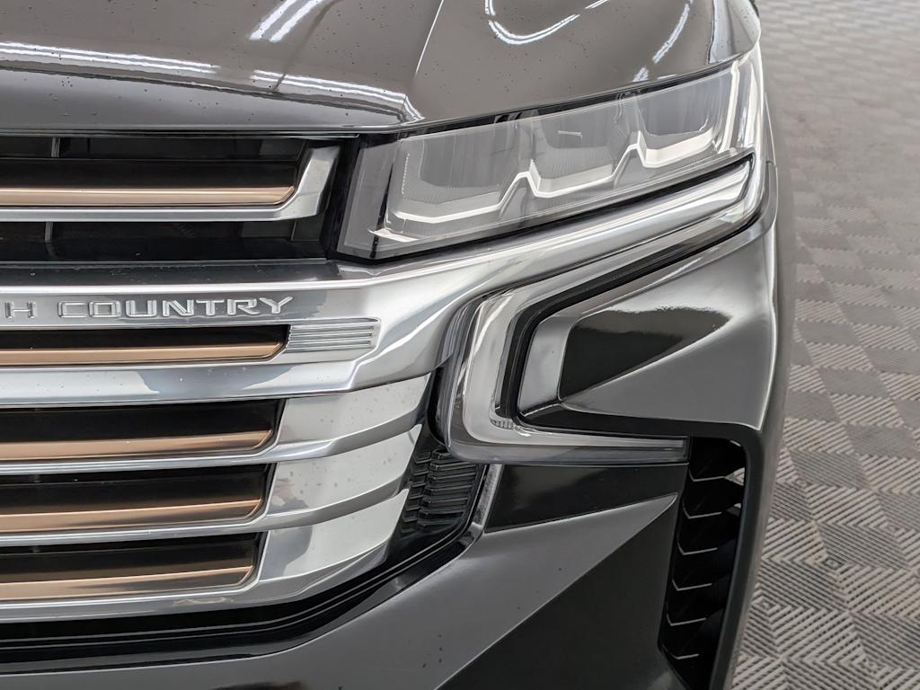 Thumbnail: 2021 Chevrolet Tahoe - 24