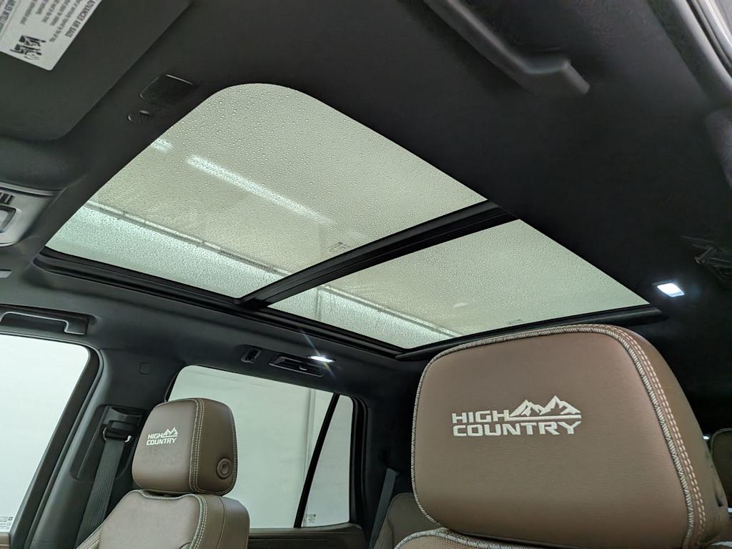 Thumbnail: 2021 Chevrolet Tahoe - 29