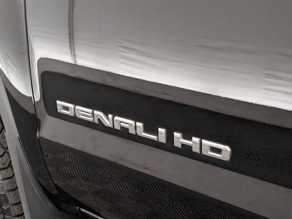 Thumbnail: 2019 GMC Sierra 2500 - 7