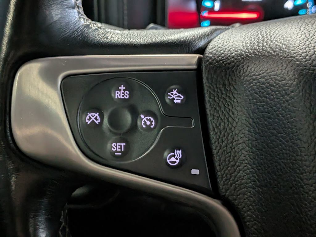 Thumbnail: 2019 GMC Sierra 2500 - 28