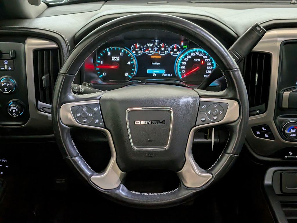 Thumbnail: 2019 GMC Sierra 2500 - 14