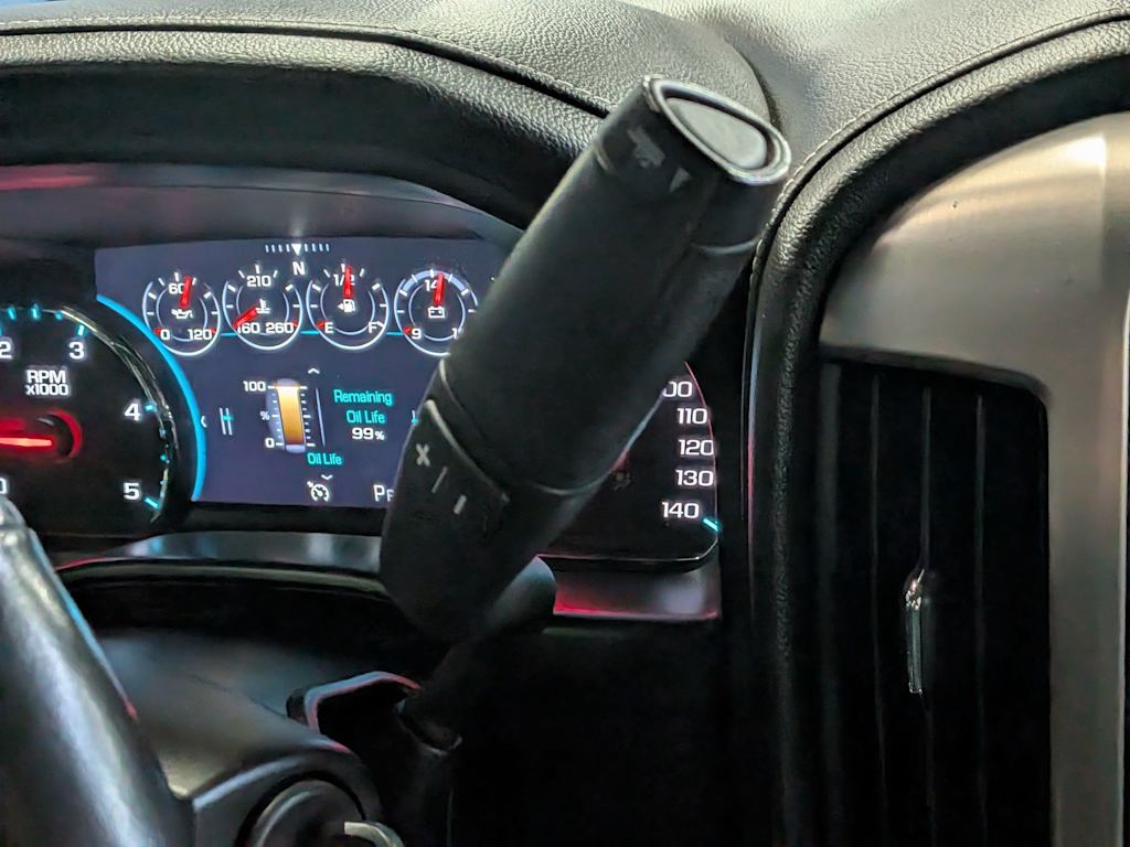 Thumbnail: 2019 GMC Sierra 2500 - 34