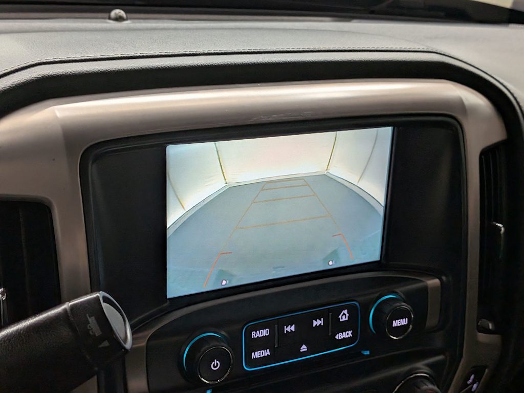 Thumbnail: 2019 GMC Sierra 2500 - 32