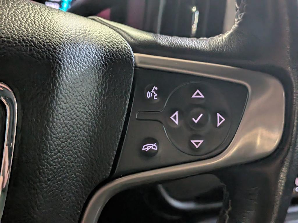 Thumbnail: 2019 GMC Sierra 2500 - 29