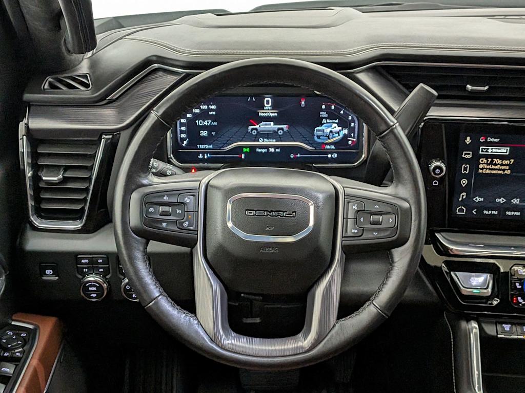 Thumbnail: 2025 GMC Sierra 2500 - 14