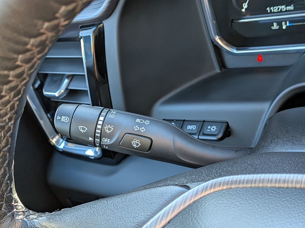 Thumbnail: 2025 GMC Sierra 2500 - 16