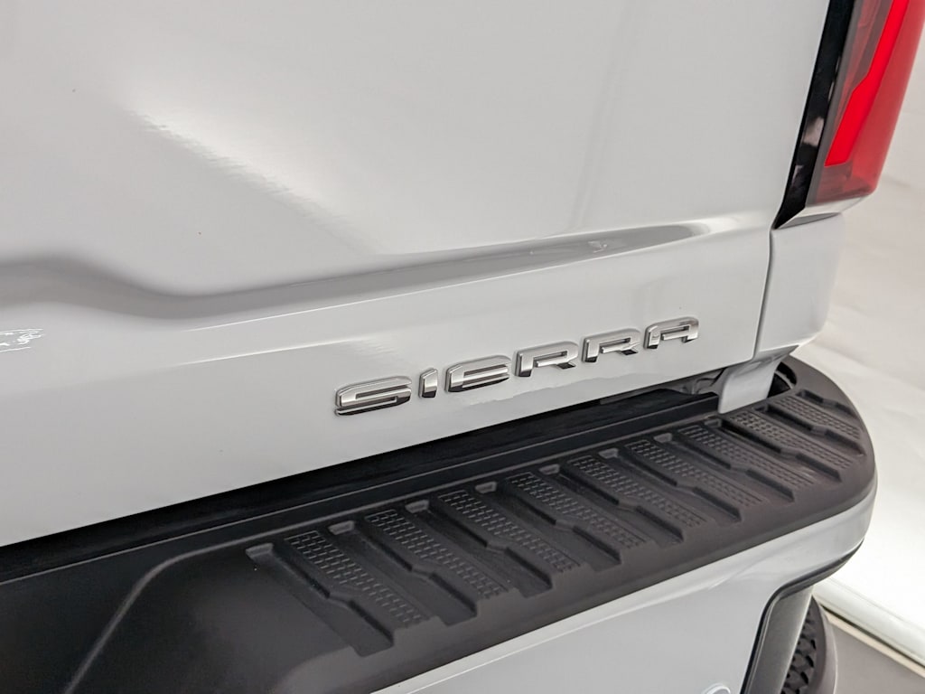 Thumbnail: 2025 GMC Sierra 2500 - 27