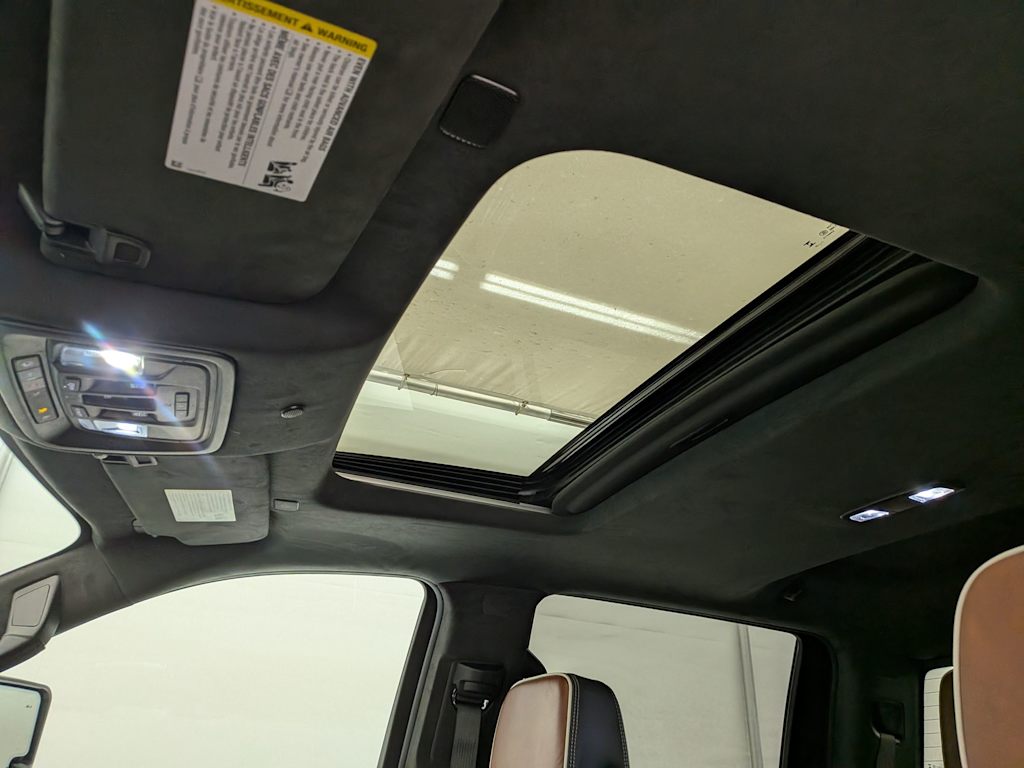 Thumbnail: 2025 GMC Sierra 2500 - 29