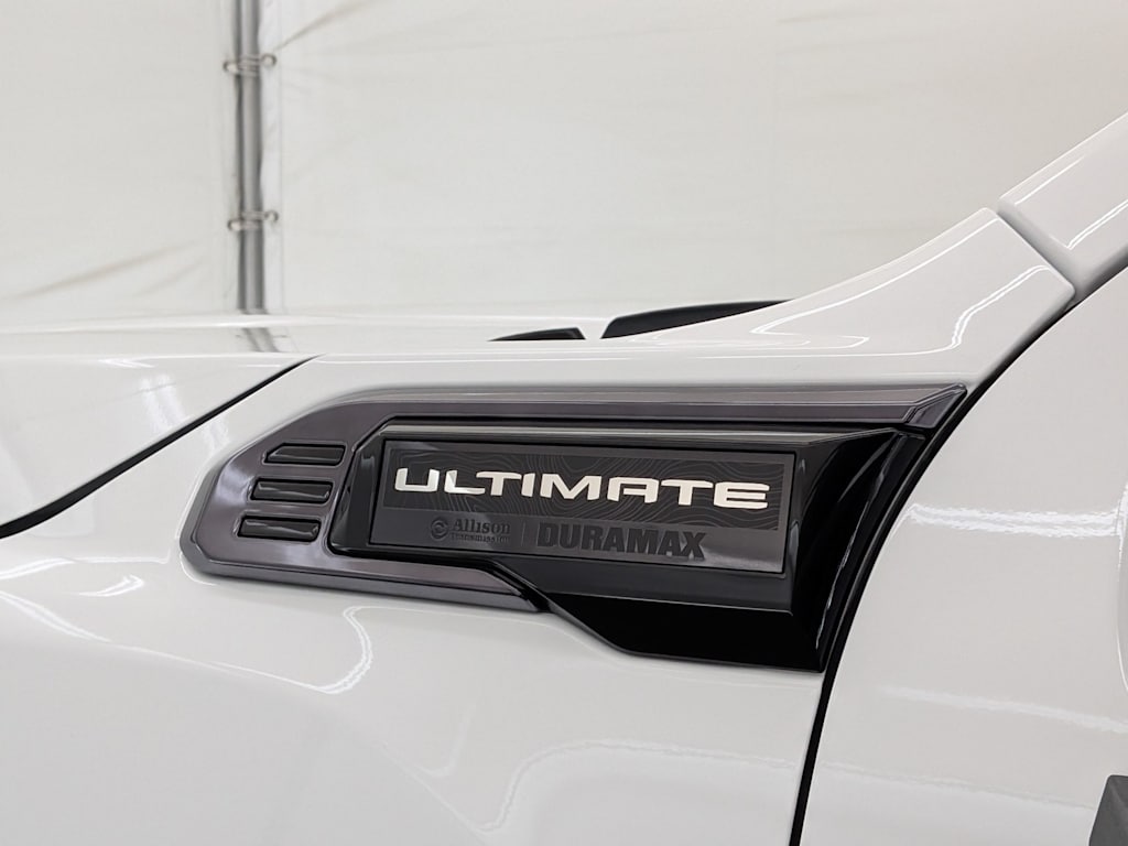 Thumbnail: 2025 GMC Sierra 2500 - 25