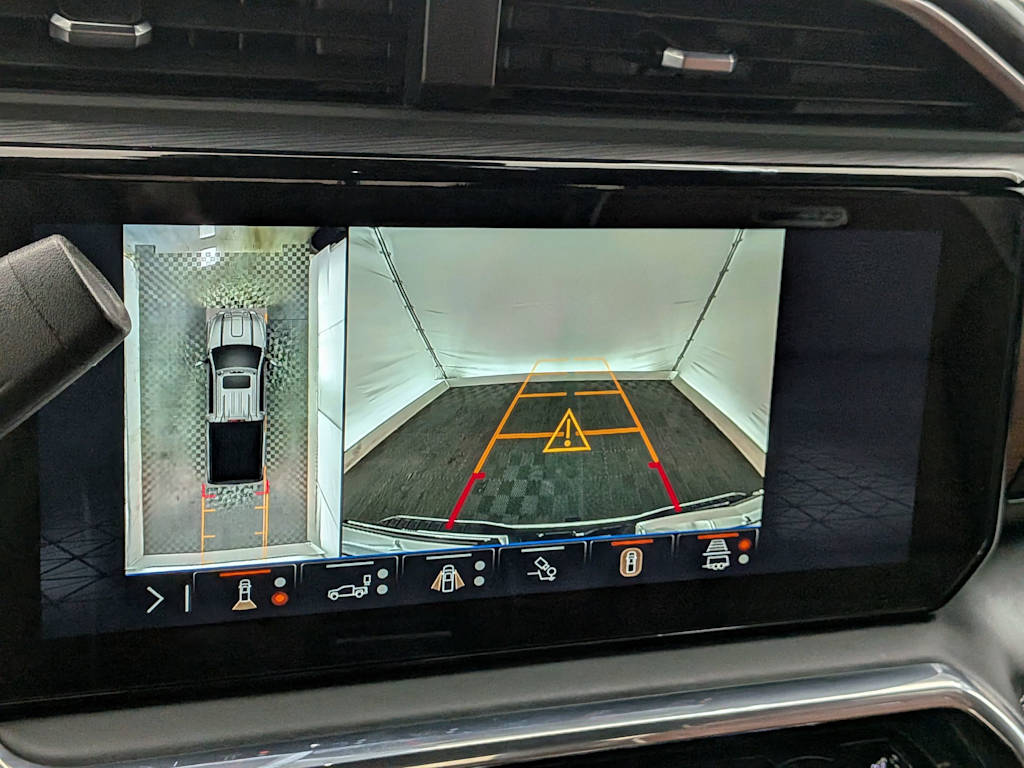 Thumbnail: 2025 GMC Sierra 2500 - 34