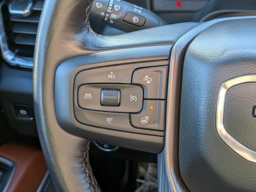 Thumbnail: 2025 GMC Sierra 2500 - 32