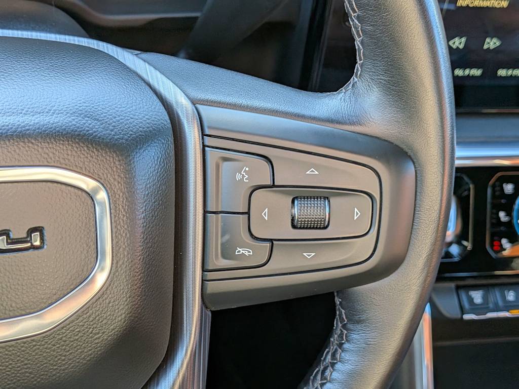 Thumbnail: 2025 GMC Sierra 2500 - 33