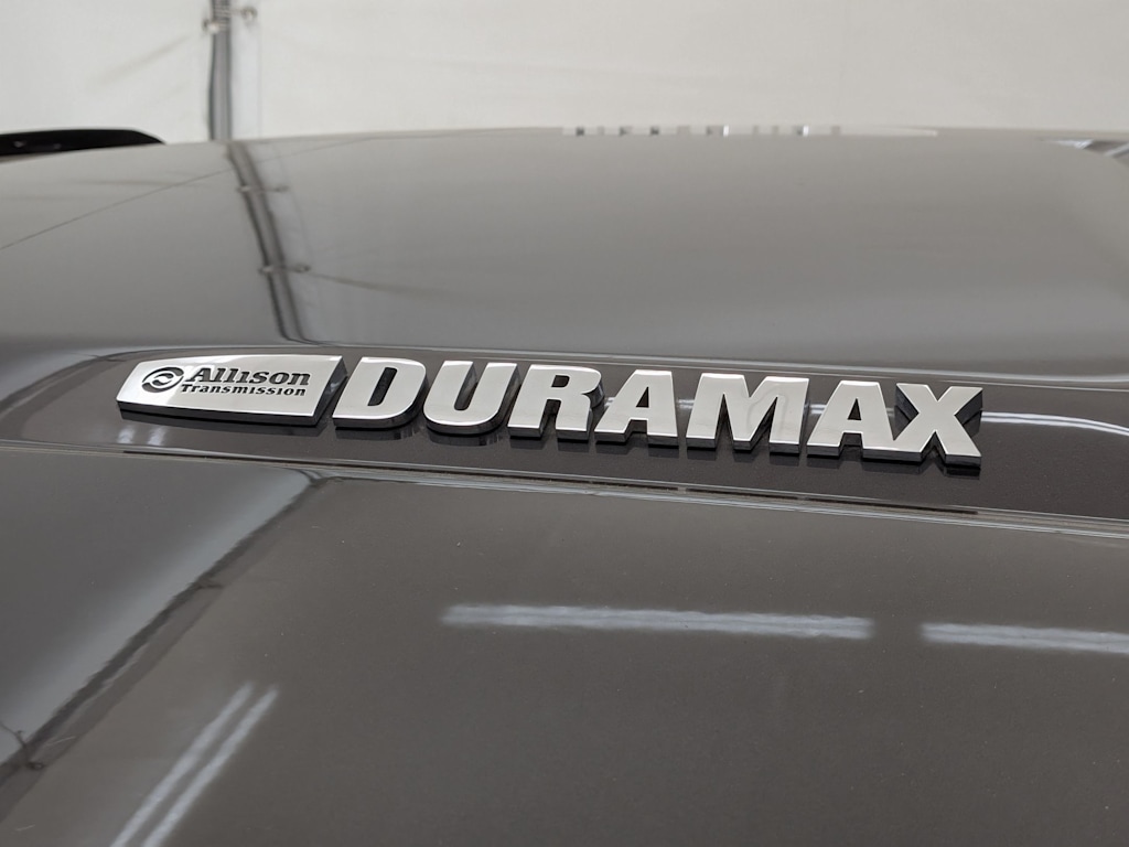 Thumbnail: 2015 GMC Sierra 3500 - 24