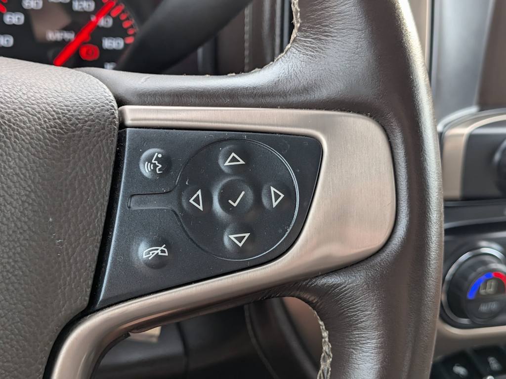 Thumbnail: 2015 GMC Sierra 3500 - 32