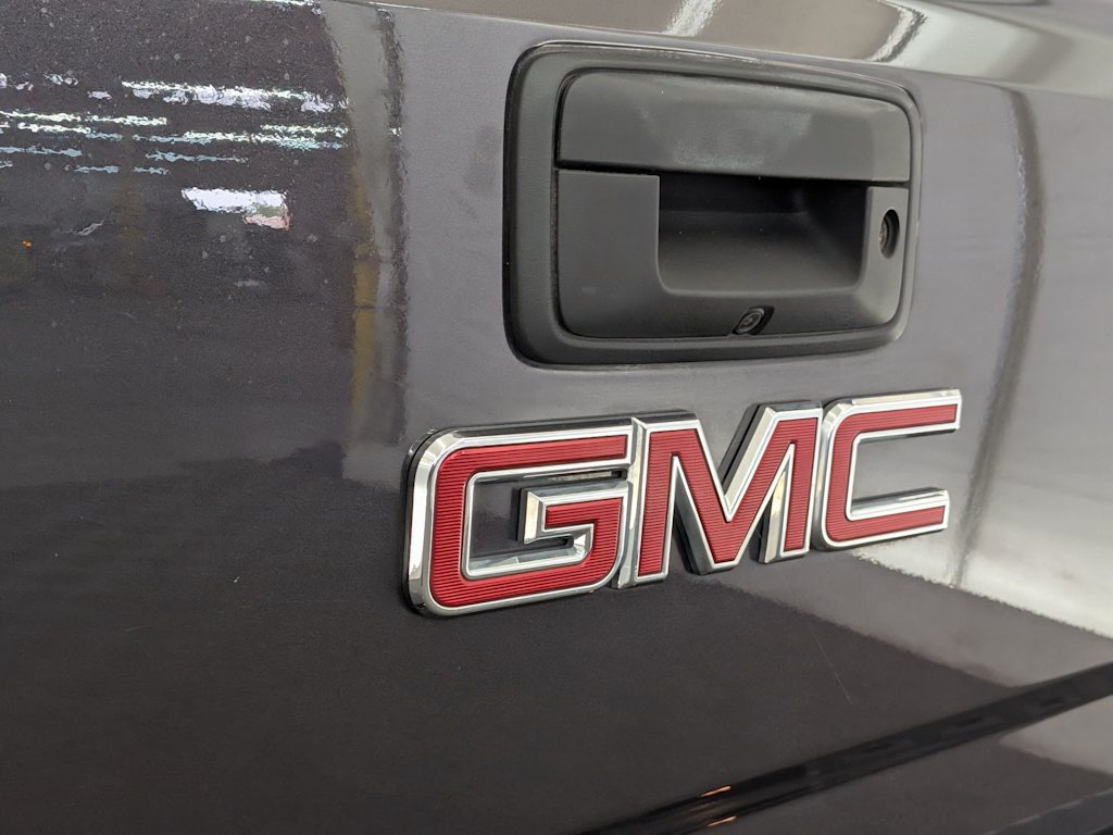 Thumbnail: 2015 GMC Sierra 3500 - 25