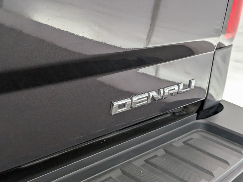 Thumbnail: 2015 GMC Sierra 3500 - 27