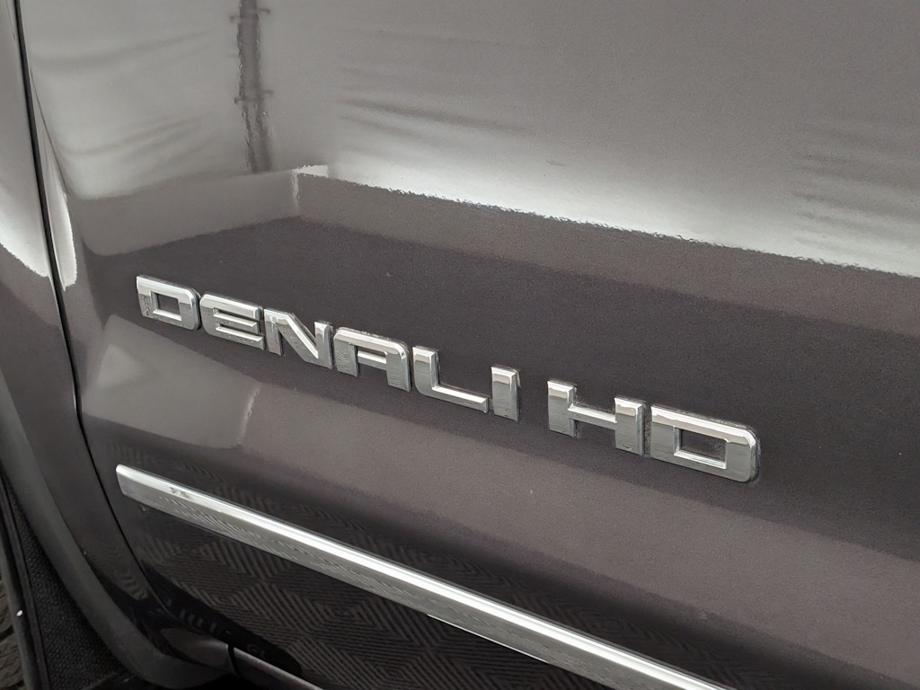 Thumbnail: 2015 GMC Sierra 3500 - 7