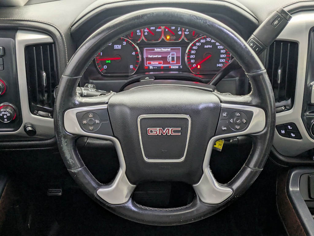 Thumbnail: 2016 GMC Sierra 3500 - 14