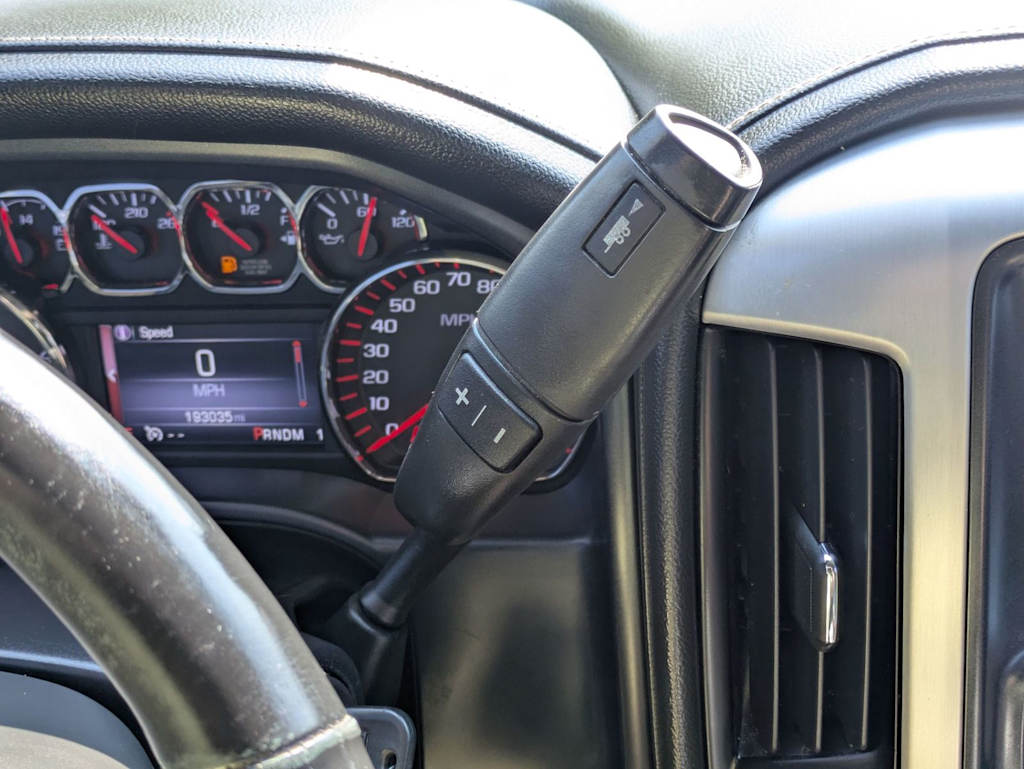 Thumbnail: 2016 GMC Sierra 3500 - 30