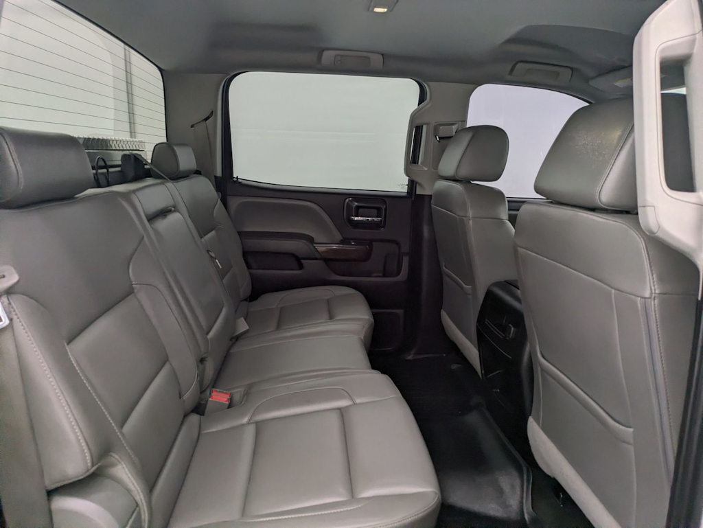 Thumbnail: 2016 GMC Sierra 3500 - 25