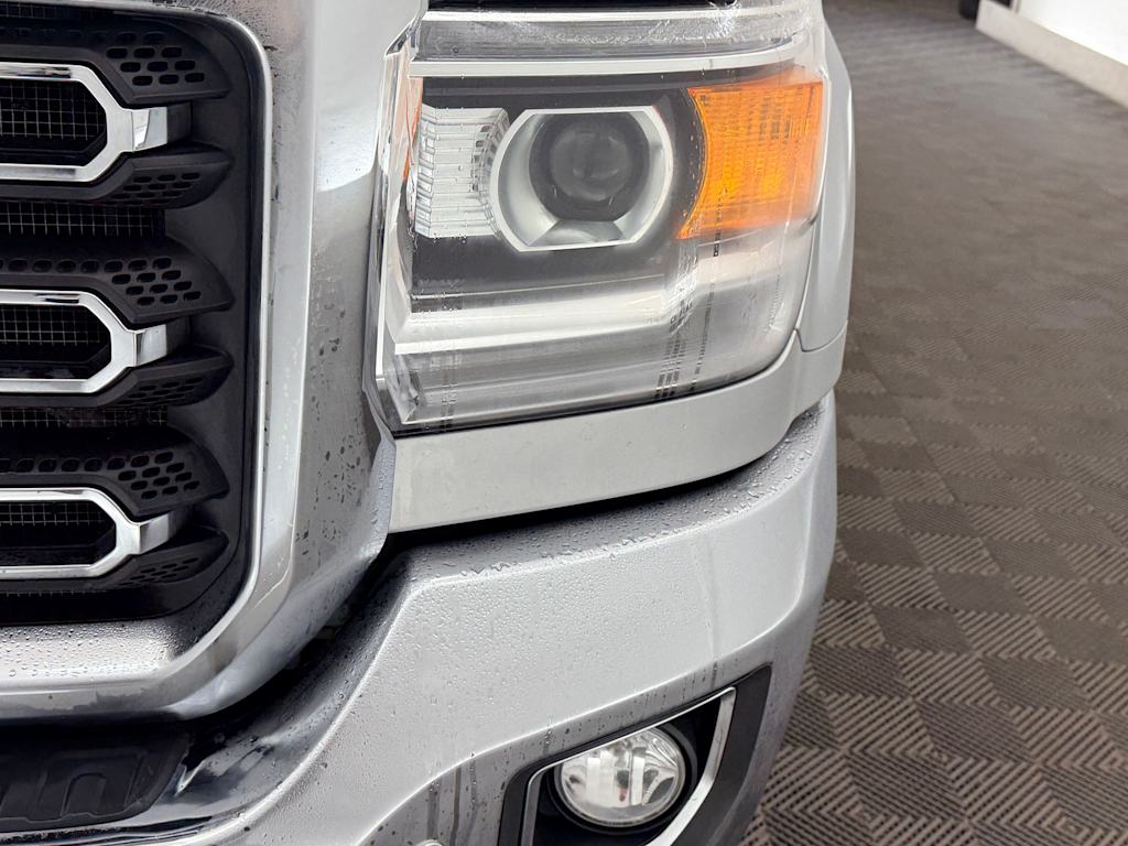 Thumbnail: 2018 GMC Sierra 3500 - 24