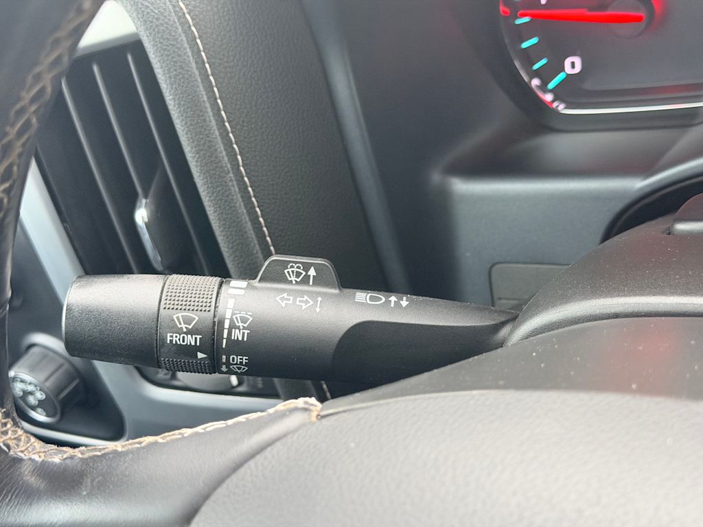 Thumbnail: 2018 GMC Sierra 3500 - 16