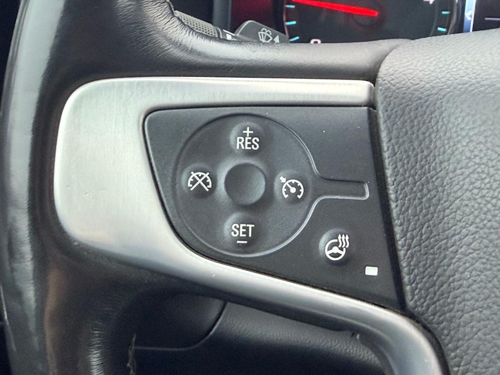 Thumbnail: 2018 GMC Sierra 3500 - 33