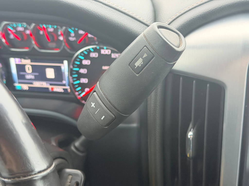 Thumbnail: 2018 GMC Sierra 3500 - 38