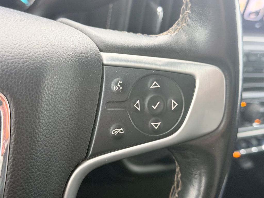 Thumbnail: 2018 GMC Sierra 3500 - 34