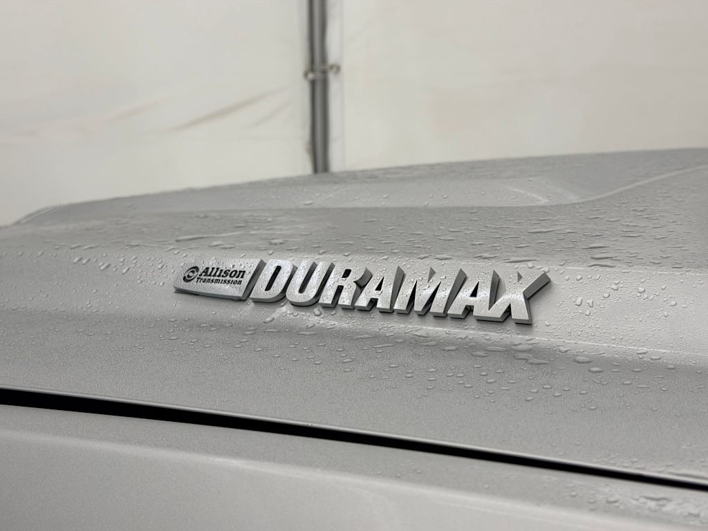 Thumbnail: 2018 GMC Sierra 3500 - 26