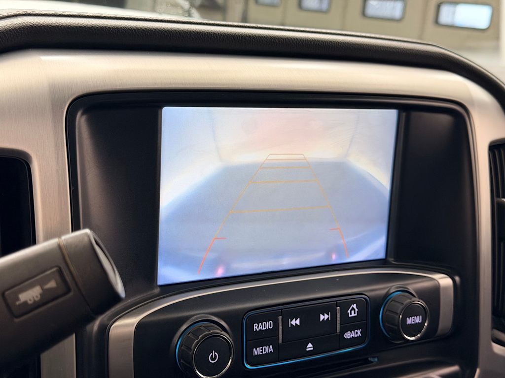 Thumbnail: 2018 GMC Sierra 3500 - 36