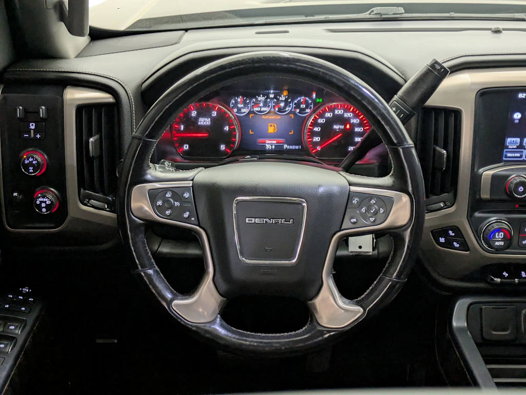 Thumbnail: 2016 GMC Sierra 3500 - 14