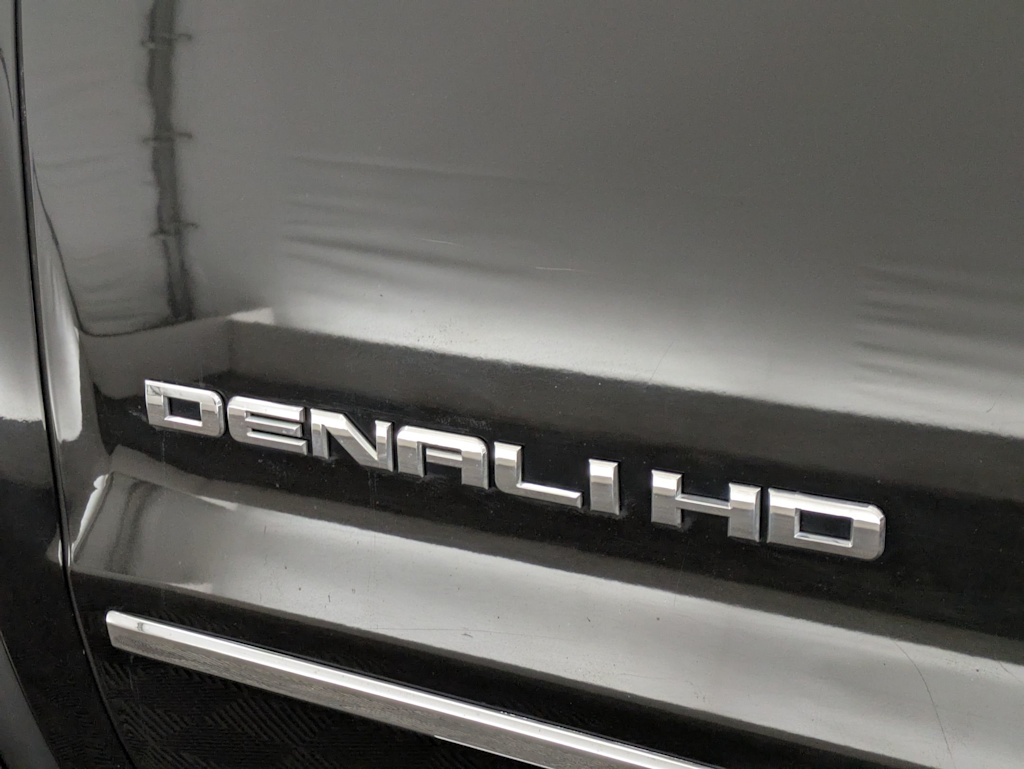 Thumbnail: 2016 GMC Sierra 3500 - 7