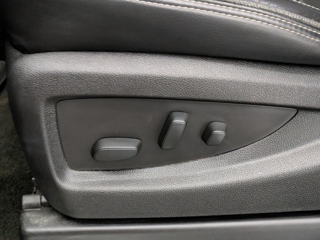 Thumbnail: 2016 GMC Sierra 3500 - 28