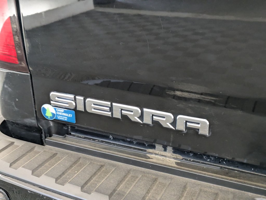 Thumbnail: 2016 GMC Sierra 3500 - 26