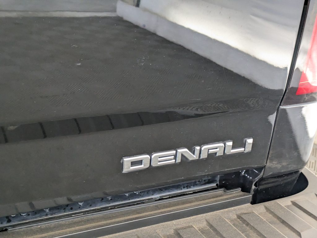 Thumbnail: 2016 GMC Sierra 3500 - 27