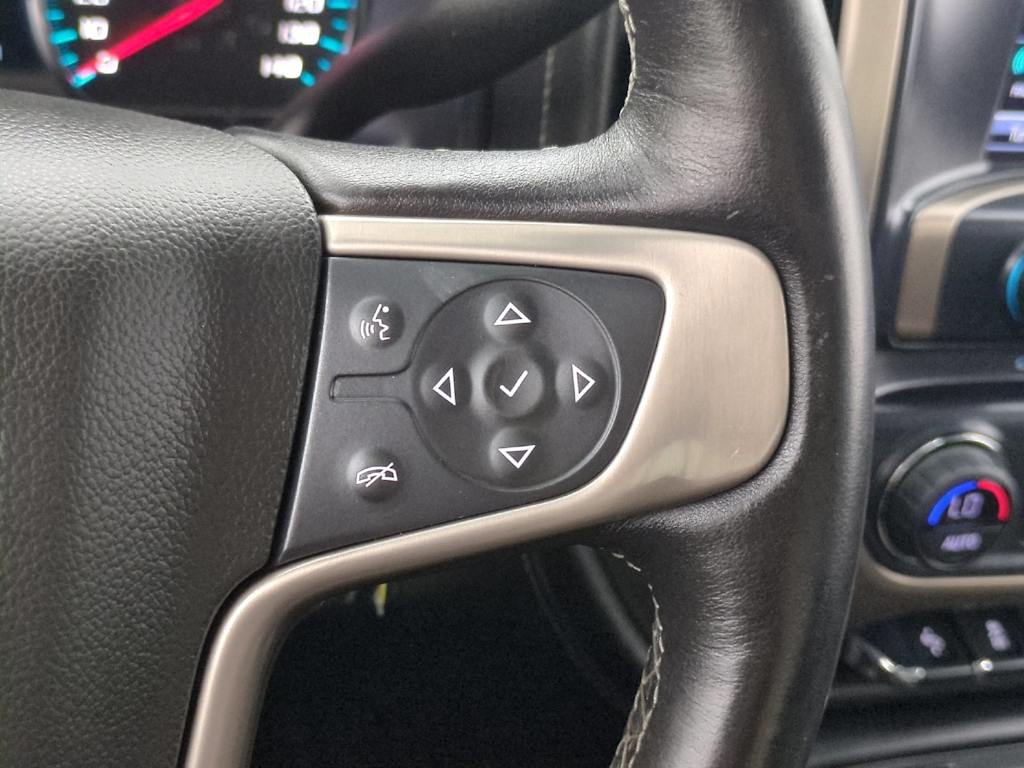 Thumbnail: 2018 GMC Sierra 3500 - 29