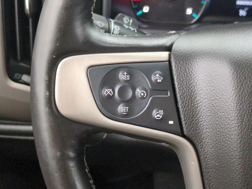 Thumbnail: 2018 GMC Sierra 3500 - 28