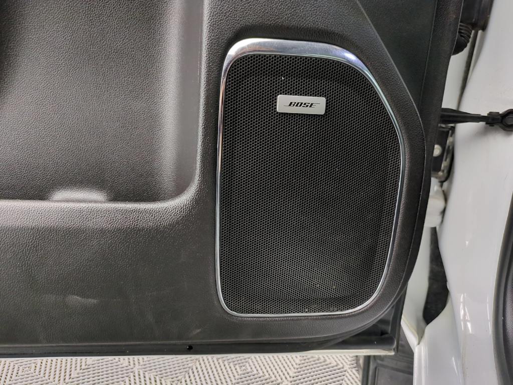 Thumbnail: 2018 GMC Sierra 3500 - 33