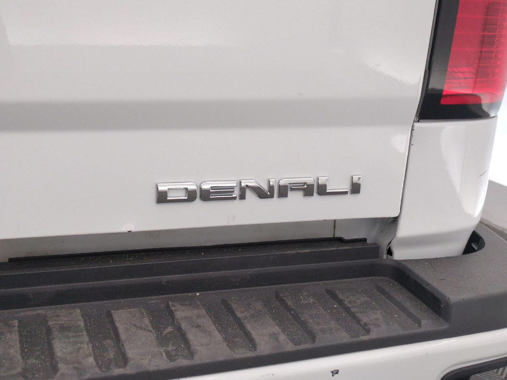 Thumbnail: 2018 GMC Sierra 3500 - 7