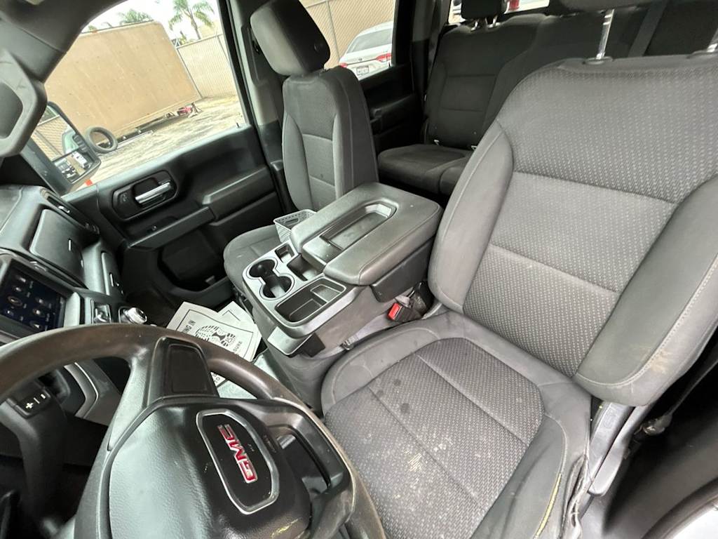 Thumbnail: 2023 GMC Sierra 2500 - 6